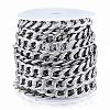 Alloy Curb Chains LCHA-N01-05-2