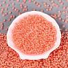 FGB Glass Seed Beads SEED-Q040-08A-05-2