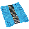 Cotton Crochet Threads OCOR-CY0004-39D-1