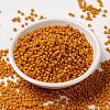 MIYUKI Round Rocailles Beads X-SEED-G008-RR4454-2
