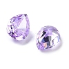 Cubic Zirconia Cabochons ZIRC-H126-04-2