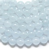 Natural Malaysia Jade Beads Strands G-L645-C01-12mm-01-4
