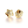 Alloy Beads X-TIBEB-A004-010G-NR-2