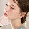 2 Sets Alloy Pendants PALLOY-DC0001-15-6