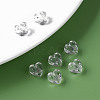 Transparent Acrylic Beads MACR-S373-95-B01-2