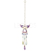 Metal Angel Hanging Ornaments PW-WG71DC6-01-1