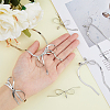 DIY Jewelry Making Kit DIY-FH0006-56P-3
