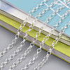Brass Rolo Chains CHC-S008-002B-S-3