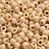TOHO 3/0 Round Beads SEED-TR03-0051-4