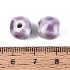 Vintage Handmade Porcelain Beads PORC-N013-18-16-3