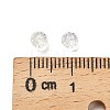 Preciosa&reg Crystal Beads X-PRC-BB4-00030-200-6