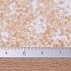 MIYUKI Delica Beads SEED-X0054-DB0821-4