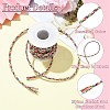5M Nylon Coated 304 Stainless Steel Braided Wires TWIR-CJ0001-02A-3