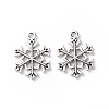 Tibetan Style Alloy Pendants LS-TIBEP-GC114-AS-NR-1
