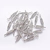 Tibetan Style Alloy Pendants LF0056Y-NF-2