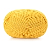 Silk Wool Knitting Yarn PW-WGE3D48-07-1