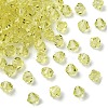 Preciosa&reg Crystal Beads X-PRC-BA5-80100-3