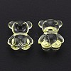 Transparent Acrylic Beads MACR-S373-80-B02-3