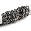Natural Kyanite Beads Strands LS-G-RM2025-A34-2mm-2