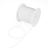 Nylon Chinese Knot Cord NWIR-C003-01B-26-2