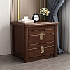 Leather Handle DIY-WH0182-20A-6