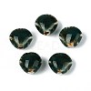 Handmade Porcelain Ceramic Beads PORC-T133-29J-1