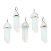 Opalite Pendants G-M378-01P-A24-5