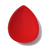EVA Cloth Teardrop Fascinator Hat Base for Millinery AJEW-WH0298-01D-2