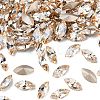 Preciosa&reg MAXIMA Crystal Fancy Stones X-PRC-FG10-00030-235-1