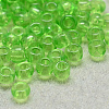 12/0 FGB Grade A Round Glass Seed Beads SEED-Q006-F19-1