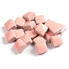 Square Shape Porcelain Mosaic Tiles PW-WGA2153-16-1