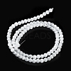 Cat Eye Beads Strands CE-F022-4mm-15-3