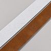 Flat Imitation Leather Cord AJEW-WH20005-16F-02-1
