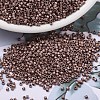 MIYUKI Delica Beads SEED-MY11-DB1842F-1