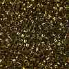 TOHO Round Seed Beads SEED-JPTR08-0747-2