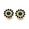 Sew on Rhinestonee RGLA-S030-04-B-M-3