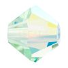 Preciosa&reg Crystal Beads Y-PRC-BA5-50000-200-1