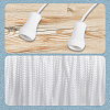100M Nylon Braided Cords for Macrame Craft OCOR-SP0001-28-4