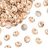 Preciosa&reg MAXIMA Crystal Round Stones X-PRC-RASS47-90300-1