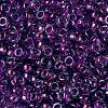 MIYUKI Round Rocailles Beads X-SEED-G008-RR0352-3