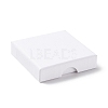 Paper with Sponge Mat Necklace Boxes OBOX-G018-01A-03-2