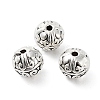Tibetan Style Alloy Beads FIND-Q094-20AS-1