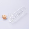 Glass Bottles AJEW-H102-06D-3