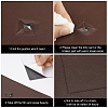 Imitation Leather DIY-BC0004-02A-5