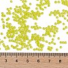 TOHO 11/0 Round Beads SEED-JPTR11-0032F-4
