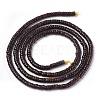 Coconut Beads Strands COCO-O009-03-4x2mm-2
