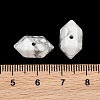 Natural Howlite Beads GG-CBA3EE1-02A-3