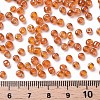 6/0 Glass Seed Beads SEED-US0003-4mm-109-3