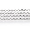 304 Stainless Steel Cable Chain CHS-I002-01-2