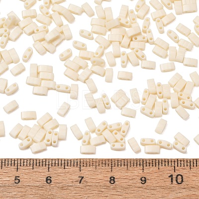 MIYUKI Half TILA Beads SEED-X0054-HTL491-1